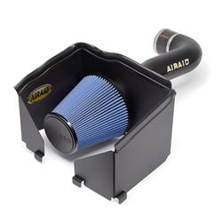 AirAid SynthaMax CAD Air Intake 03-08 Dodge Ram 5.7L